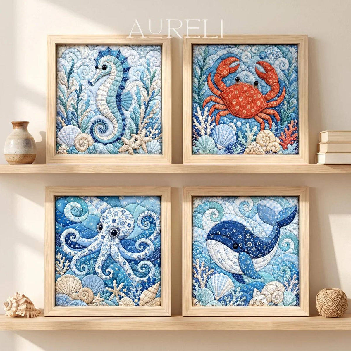Seahorse