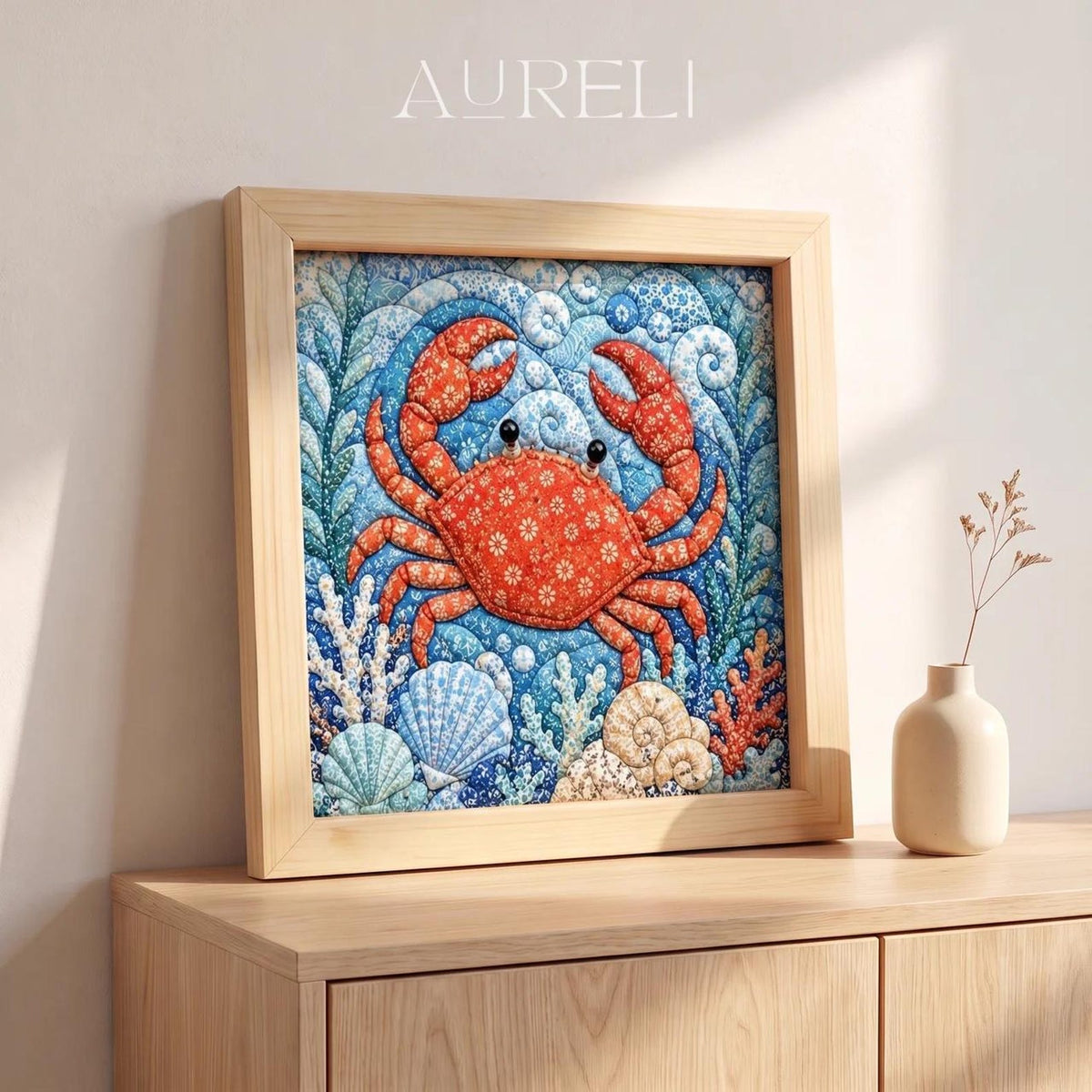 Crab