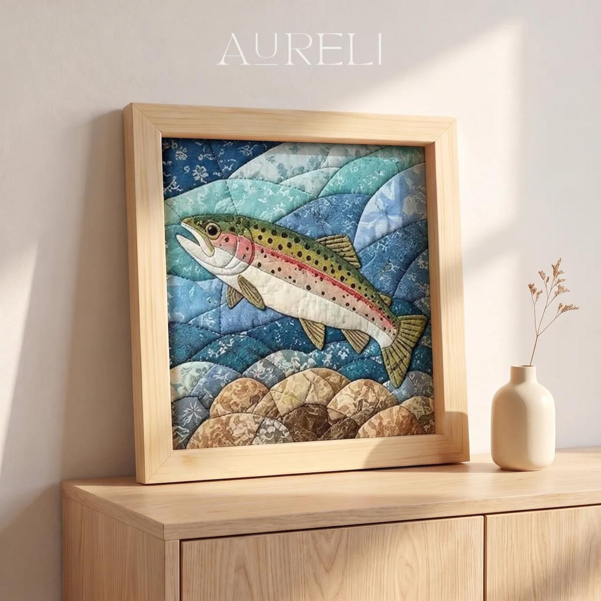 Rainbow Trout